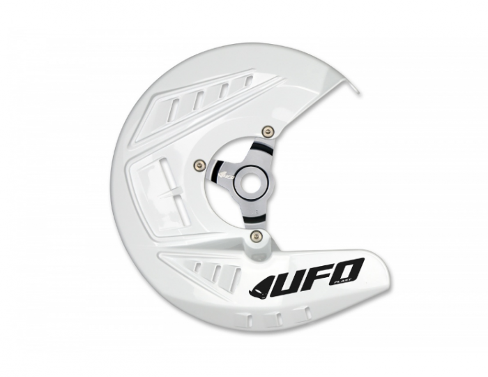Protectie disc frana fata Yamaha YZF 250/450 '14-'23 UFO YA04851001 [3]