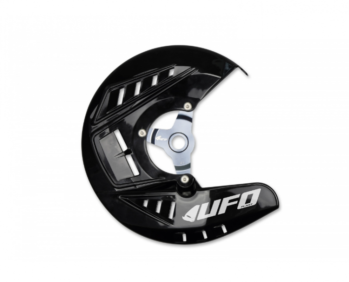 Protectie disc frana fata Yamaha YZF 250/450 '14-'23 UFO YA04851001 [1]