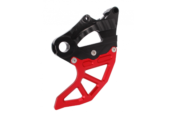 Protectie disc frana spate Beta RR ‘05-’21/Xtrainer ‘15-’21 black/red Enduro Expert RDC001BK/RD [1]