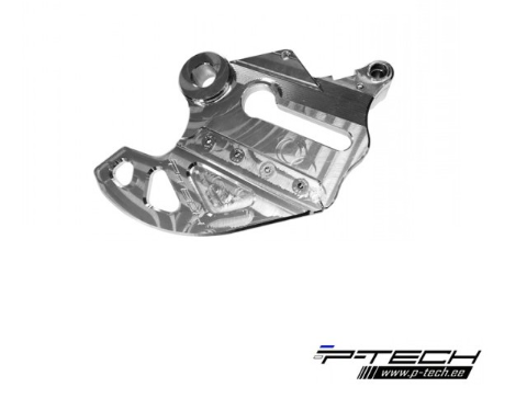 Protectie disc frana spate Gas Gas EC 250/300 '10-'20 / XC 250/300 '10-'20 P-TECH TPK003 [1]