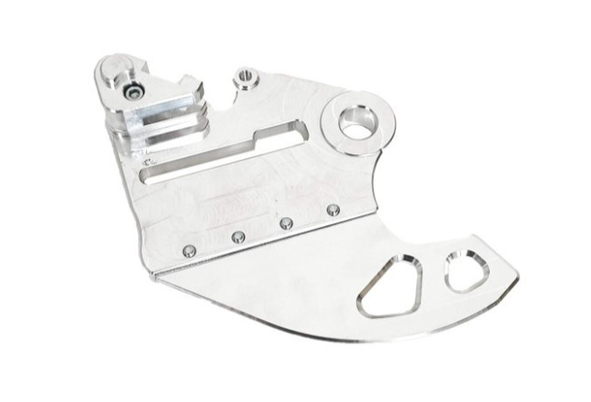 Protectie disc frana spate KTM EXC / Husqvarna TE 2024 P-Tech TPK009 [1]