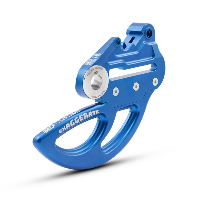 Protectie disc frana spate KTM/GasGas/Husqvarna/Sherco/Husaberg S3 DSE-1500 [3]