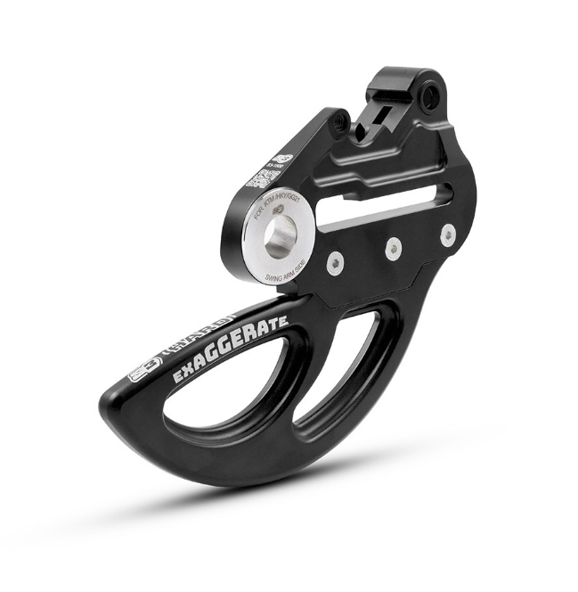 Protectie disc frana spate KTM/GasGas/Husqvarna/Sherco/Husaberg S3 DSE-1500 [2]
