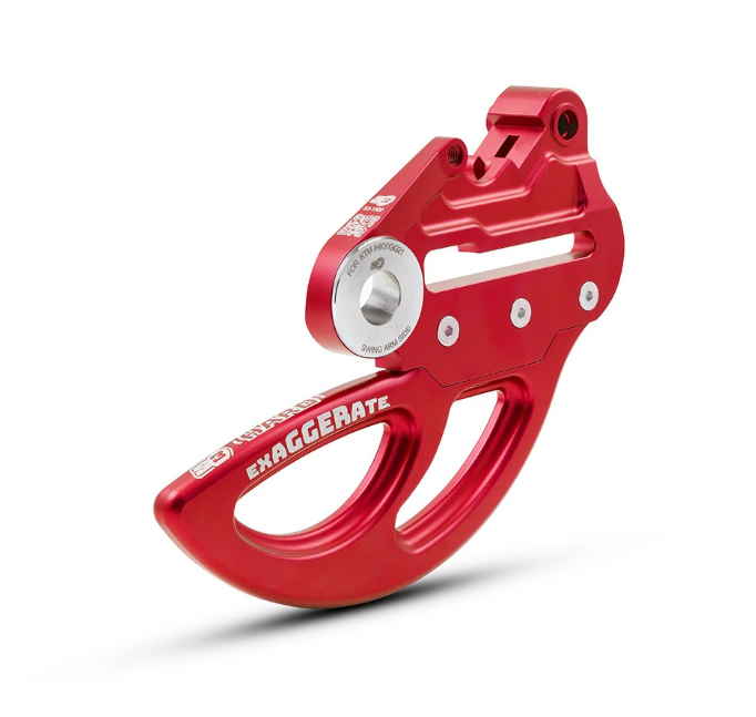 Protectie disc frana spate KTM/GasGas/Husqvarna/Sherco/Husaberg S3 DSE-1500 [1]