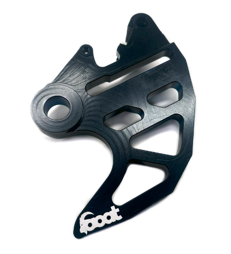 Protectie disc frana spate KTM/Husqvarna/GasGas 2024 Goat [1]