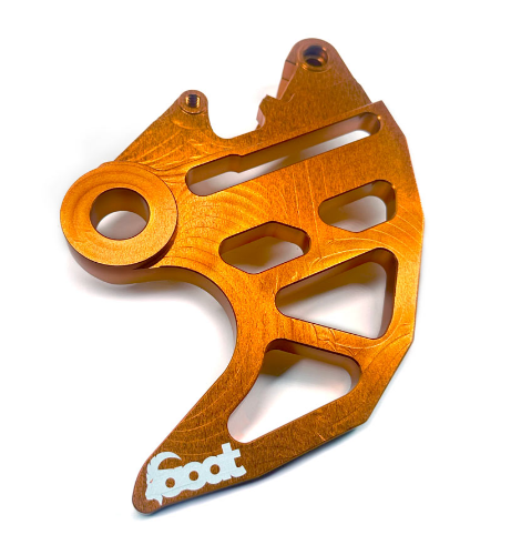 Protectie disc frana spate KTM/Husqvarna/GasGas 2024 Goat [2]