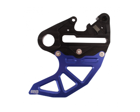 Protectie disc frana spate Sherco SE ‘06-’20 black/blue Enduro Expert RDCSH001BK/BL [1]