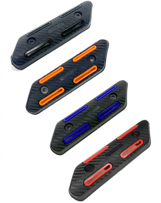 Protectie esapament 4T KTM/Husqvarna/Sherco/Beta/GasGas Extreme EP-EXH-CB [5]