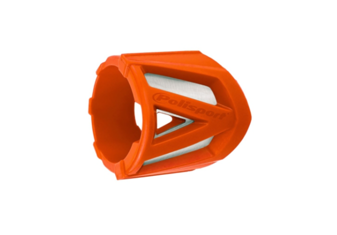 Protectie esapament universala 200-300mm Polisport 8483900002 [1]