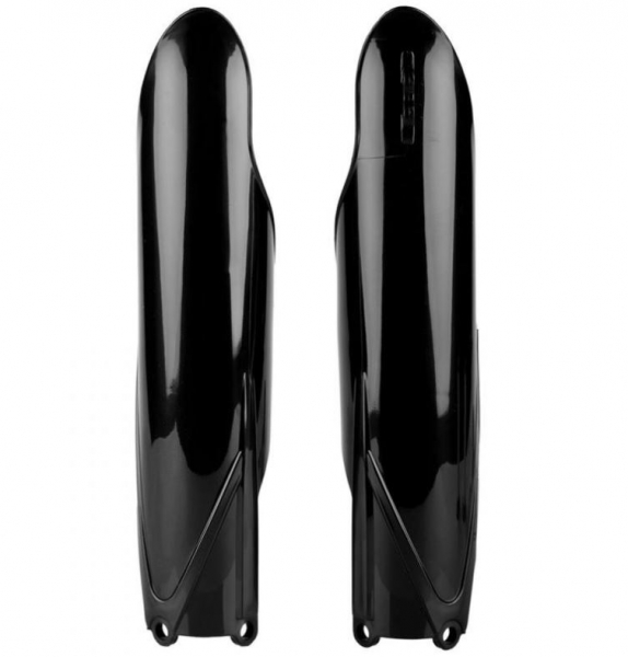 Protectie plastic suspensie fata Yamaha YZ250F 08-'09 YZ '08-'20 [1]
