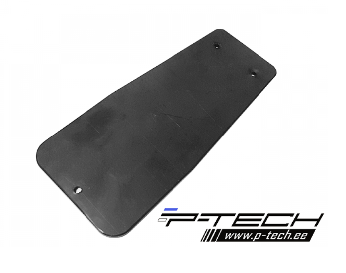 Protectie linkage Husqvarna TE 250/300 '14-'22/ GasGas EC 250/300 '21-'22 (pt scut motor P-TECH) LK002 [1]