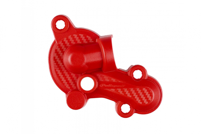 Protectie pompa apa Beta RR 250/350 2T '16-'22; RR 350/400/430/480 4T '20-'22 Red [1]