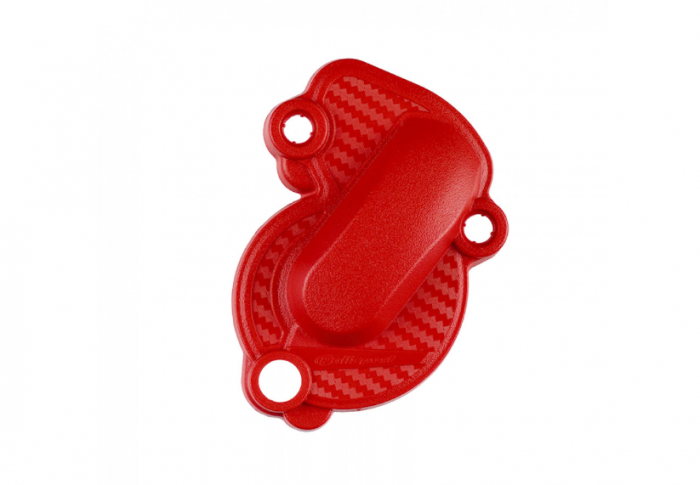 Protectie pompa apa Beta RR 4T 350/400/430/480 '20-'22 Red [1]