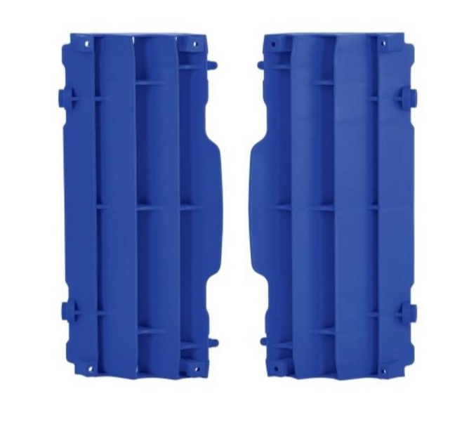 Set protectie radiatoare KTM SX/SXF '07-'15 EXC/EXC-F '08-'16 Husqvarna TE/TC/FE/FC 125/450 '14-'15 [1]