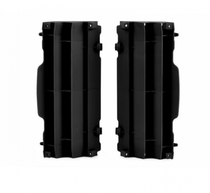 Protectie radiatoare KTM SX/SXF '07-'15 EXC/EXC-F '08-'16 Husqvarna TE/TC/FE/FC 125/450 '14-'15 [1]