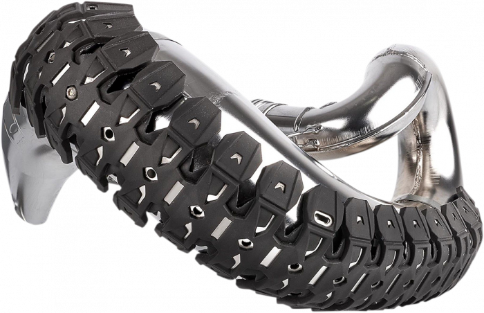 Protectie rezonator Polisport Armadillo [1]