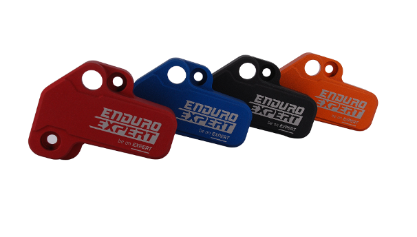 Protectie TPS KTM 250/300 TPI Husqvarna TEI 250/300 TPI Gas Gas EC 250/300 TPI orange Enduro Expert [1]
