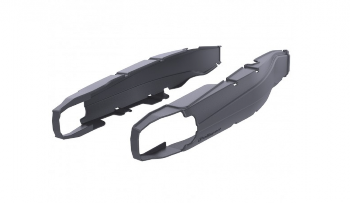 Protectii bascula Beta 250/300 RR T2 '13-'22; RR 350/480 4T '13-'22; X-TRAINER 300 '15-'22 Gri [1]