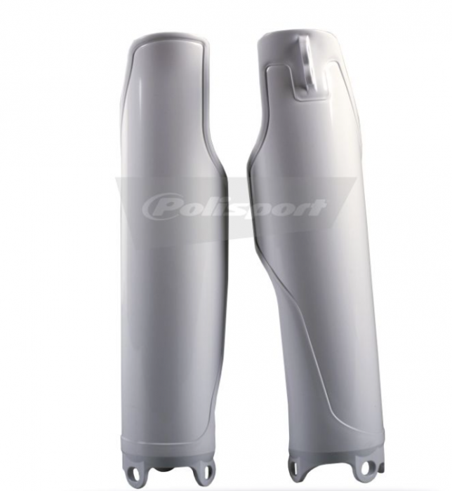 Protectii plastic suspensie fata Honda CR/CRF 125/250/450 '04-'18 Polisport 8351700003 [3]