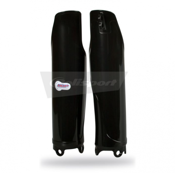 Protectii plastic suspensie fata Honda CR/CRF 125/250/450 '04-'18 Polisport 8351700003 [2]