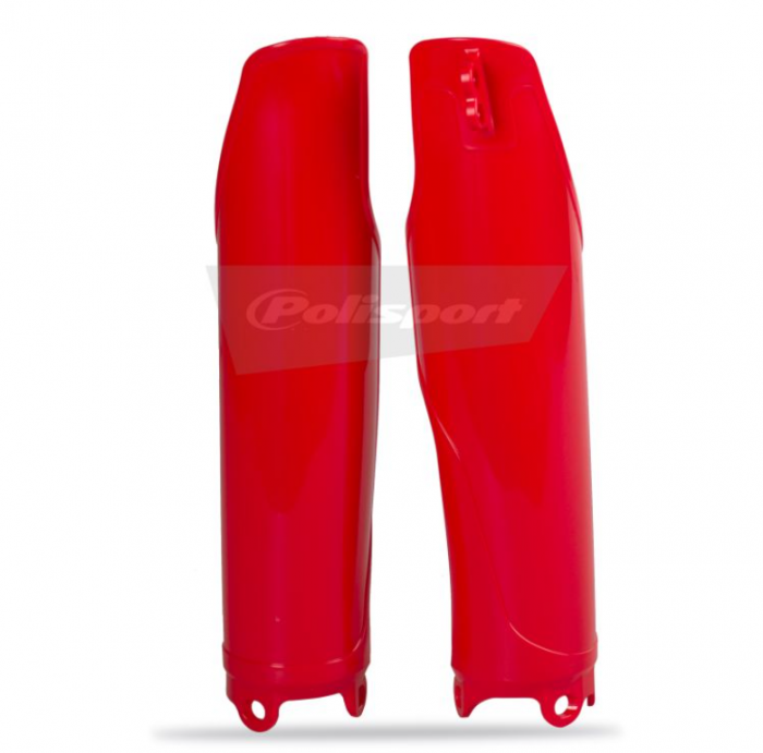 Protectii plastic suspensie fata Honda CR/CRF 125/250/450 '04-'18 Polisport 8351700003 [1]