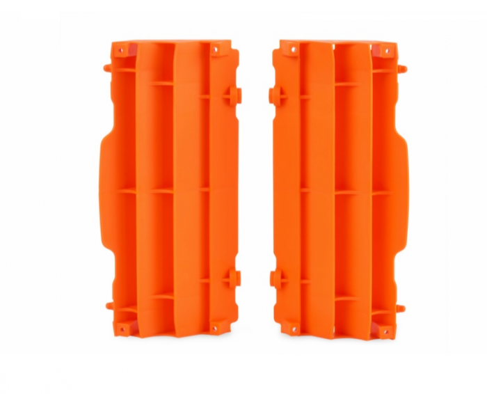 Protectie radiatoare KTM SX/SXF '07-'15 EXC/EXC-F '08-'16 Husqvarna TE/TC/FE/FC 125/450 '14-'15 [1]
