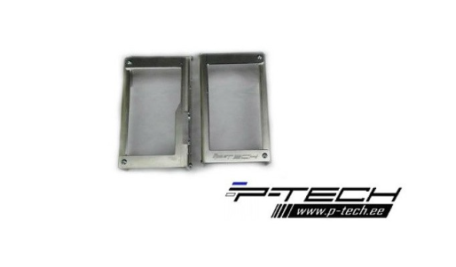 Protectii radiator Beta 2T RR 250/300 '13-'19/4T RR/RS 350-500 '13-'19 P-TECH RK002 [1]