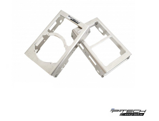 Protectii radiator Beta RR 200 2019 P-TECH RK010 [1]