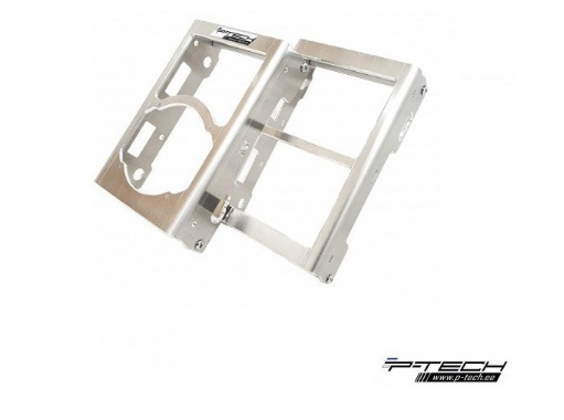 Protectii radiator Beta RR 200/250/300 '20-'23 P-TECH RK011 [1]