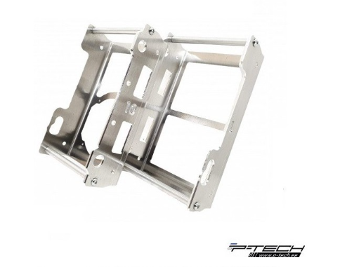 Protectii radiator Beta RR 200/250/300 '20-'23 P-TECH RK011 [2]