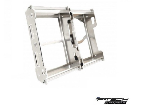 Protectii radiator Beta RR 200/250/300 '20-'23 P-TECH RK011 [3]