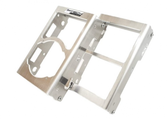 Protectii radiator Beta RR 200/250/300 2T '20-'24/ 4T '20-'24 (inlocuieste RK011) P-tech RK015 [2]