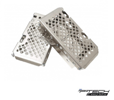 Protectii radiator BETA RR 2T 200/250/300 / RR 4T '20-'23 P-TECH RKK011 [1]