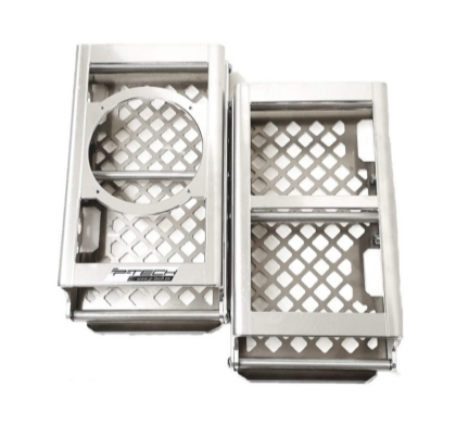 Protectii radiator Beta RR 2T/4T '20-'24 P-Tech RKK015 [2]