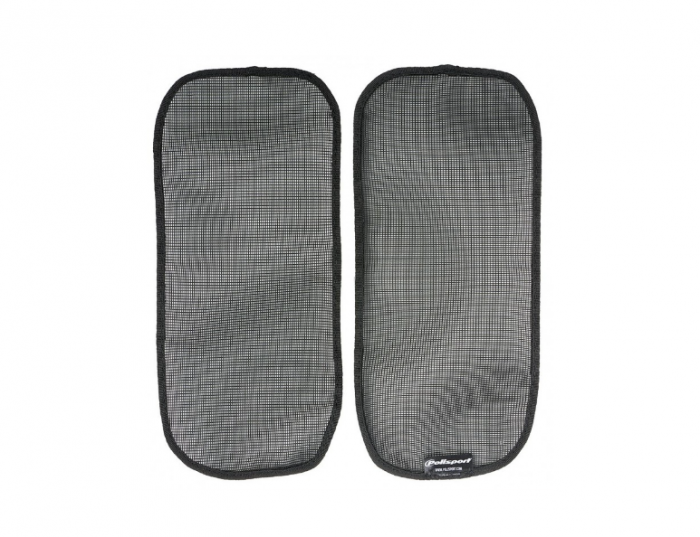 Protectii radiator tip plasa Beta 250/300 RR '13-'19 Black [1]
