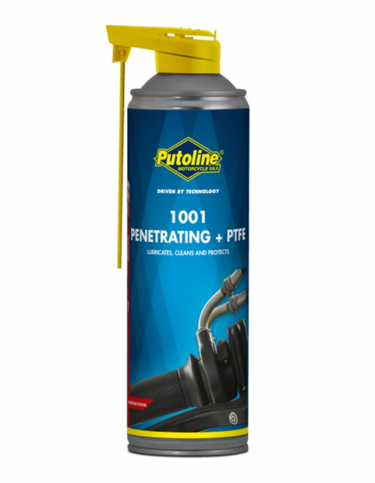 Putoline 1001 Penetrating + PTFE [1]