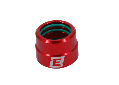 Racord rezonator Beta RR 250/300 Xtrainer '15-'19 30/33mm aluminiu Enduro Expert EE026371030000 [1]