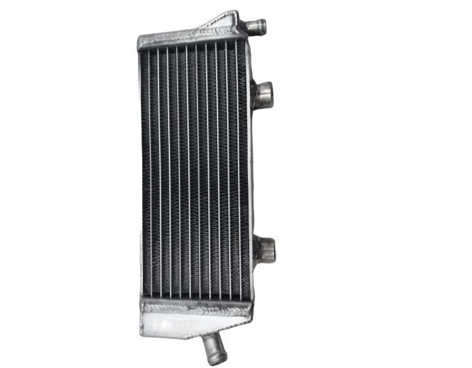 Radiator KTM EXC-F 250/350 '12-'16 Husqvarna FE 14-'16 OEM 78035008100 [2]