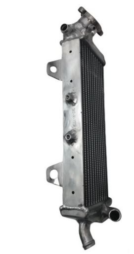 Radiator dreapta KTM EXC 125/150/250/300 '17-'19 / EXC-F 250/350 '17-'19 (OEM 50435008100) EE150R [2]