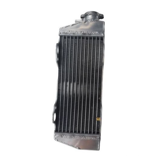 Radiator stanga KTM EXC 250/300/380 2T '98-'03 OEM 50335007100 [3]