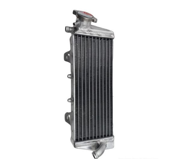 Radiator dreapta KTM EXC-F 450/500 '17-'18 Husqvarna FC/FE/FS/FX OEM 79635008100 [1]