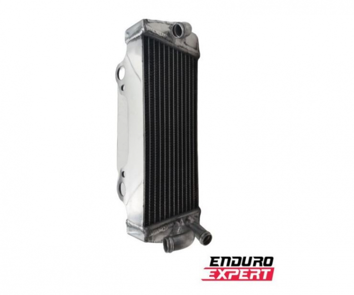 Radiator dreapta KTM 250/300/380 2T '98-'03 OEM 54735008000 [2]