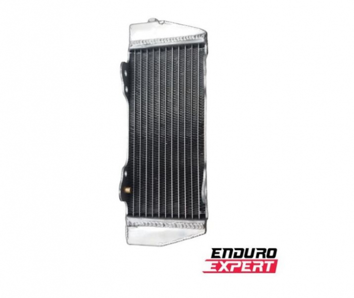Radiator dreapta KTM 250/300/380 2T '98-'03 OEM 54735008000 [3]