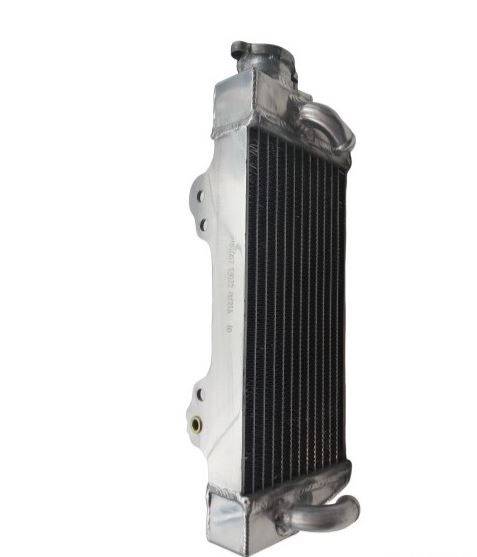 Radiator stanga KTM EXC 250/300/380 2T '98-'03 OEM 50335007100 [2]