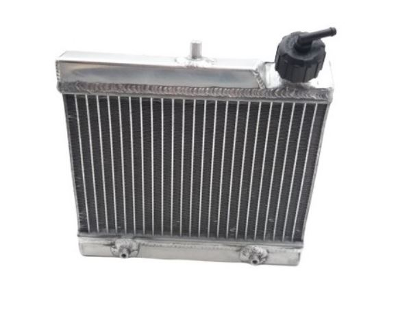 Radiator KTM Freeride 350 '14-'17 (OEM 72035010200) EE072R [1]