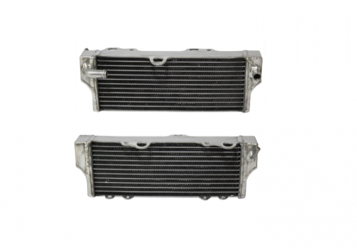Radiator stanga cu capacitate marita Husqvarna CR/WR 125 '00-08, WR 250 '00-10, CR 250 '00-05, WR 300 '09-10 XD-10057L [1]
