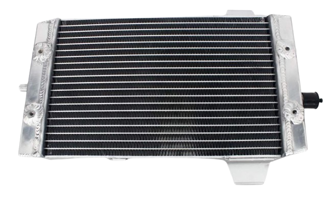 Radiator cu capacitate marita Kawasaki KFX 700 '04-'09 [2]