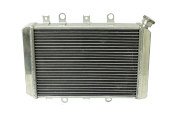 Radiator cu capacitate marita Yamaha YFM 700/550 Grizzly '07-11 AC-10014 [1]