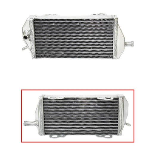 Radiator dreapta Gas Gas EC/MC '07-'11 [1]