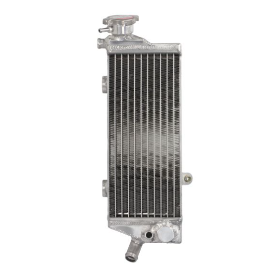 Radiator dreapta KTM/Husqvarna/Husaberg 250-501 '12-'16 RAD-149R [1]